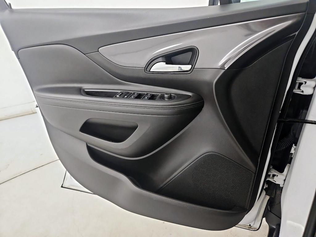 used 2018 Buick Encore car, priced at $15,998