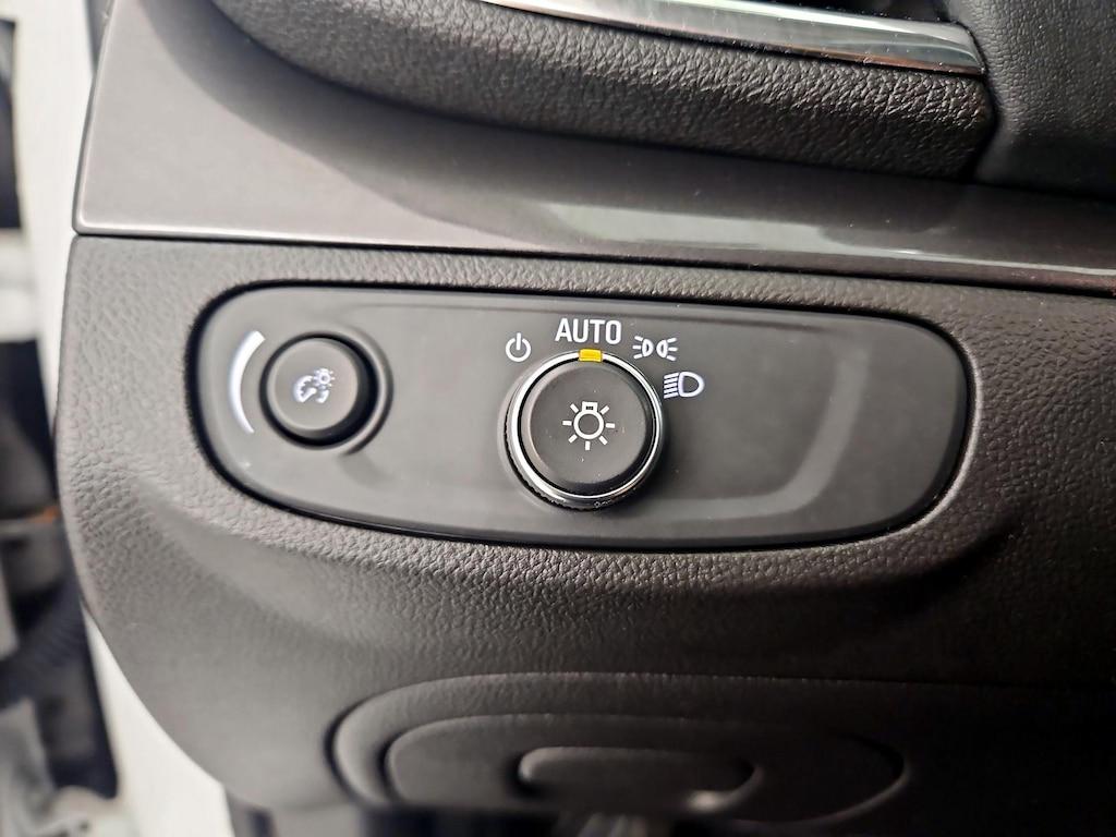 used 2018 Buick Encore car, priced at $15,998