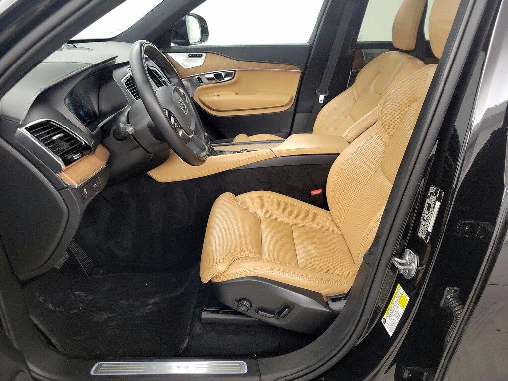 used 2019 Volvo XC90 car, priced at $29,998