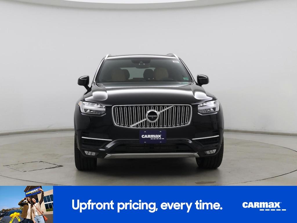 used 2019 Volvo XC90 car, priced at $29,998