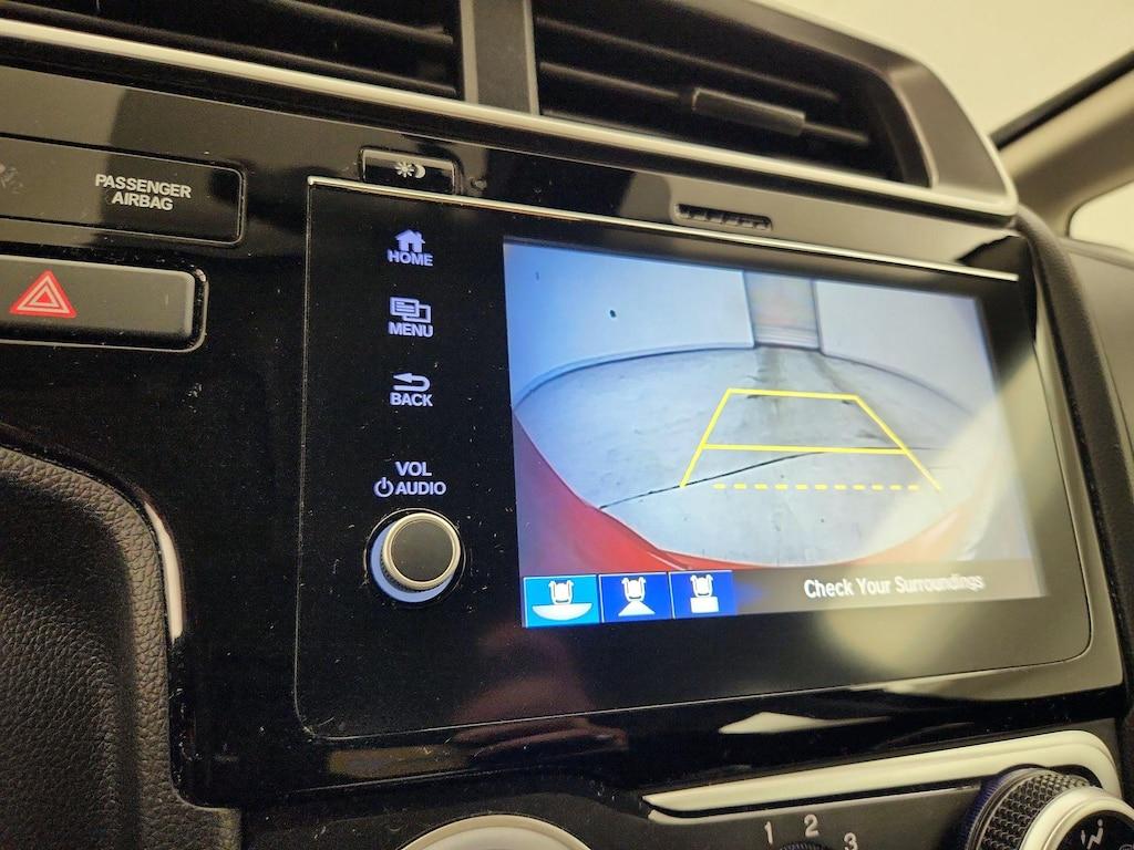 used 2020 Honda Fit car, priced at $19,998