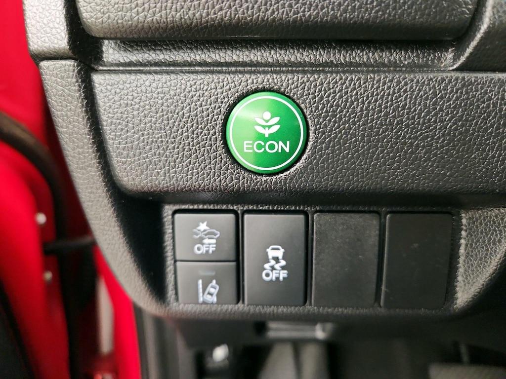 used 2020 Honda Fit car, priced at $19,998