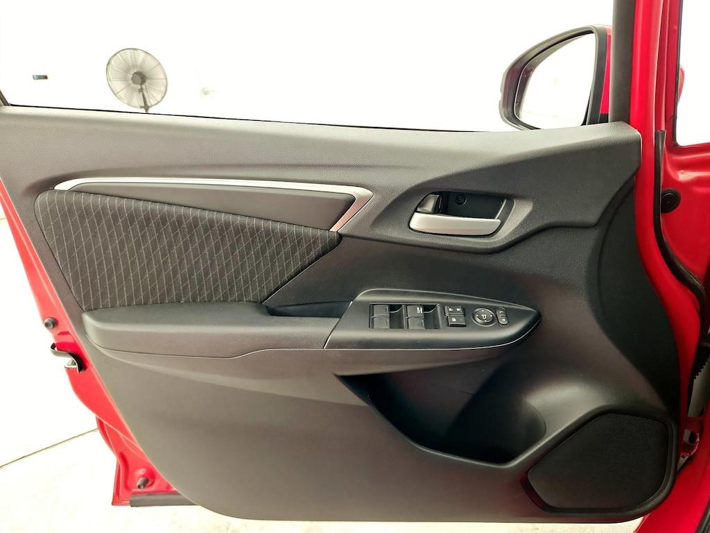 used 2020 Honda Fit car, priced at $19,998