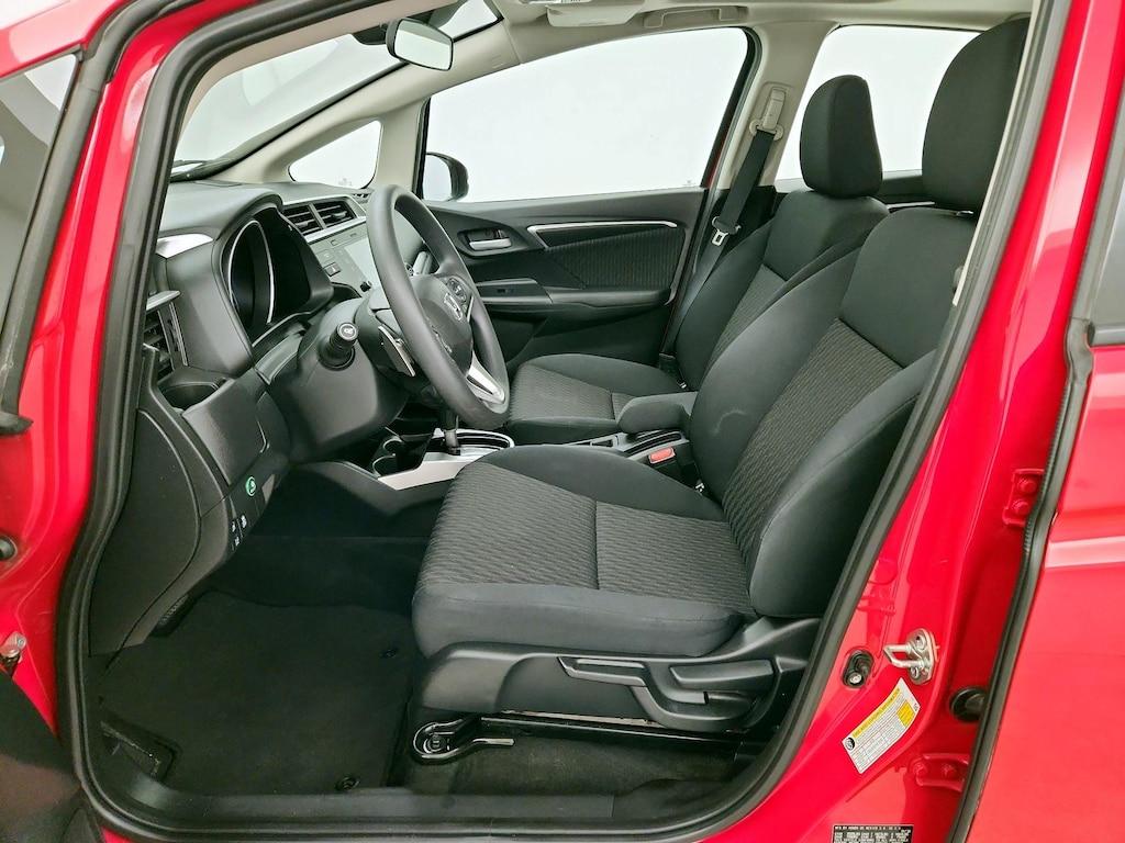 used 2020 Honda Fit car, priced at $19,998