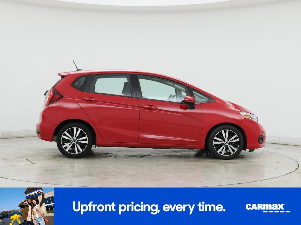 used 2020 Honda Fit car, priced at $19,998