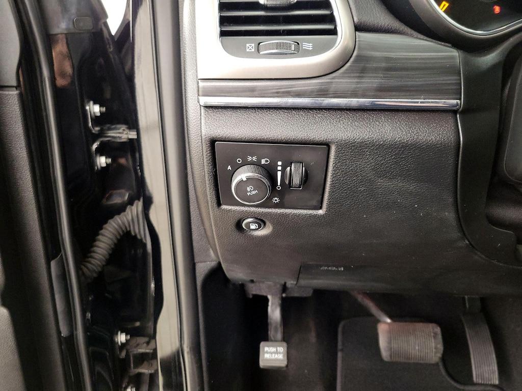 used 2020 Jeep Grand Cherokee car, priced at $24,998