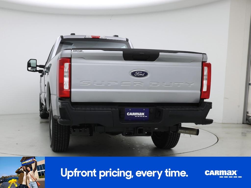 used 2023 Ford F-350 car, priced at $43,998