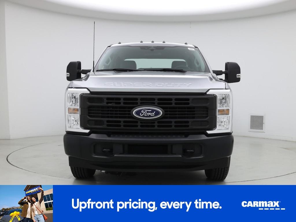 used 2023 Ford F-350 car, priced at $43,998