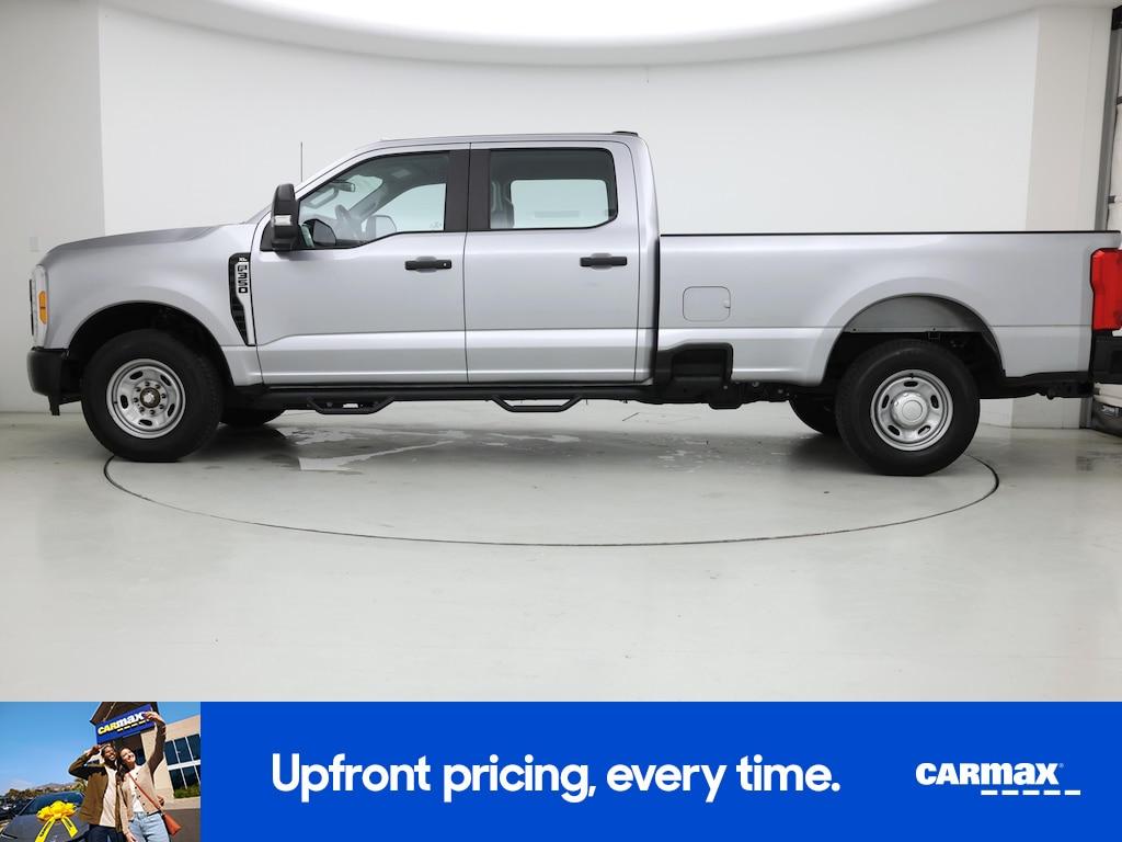 used 2023 Ford F-350 car, priced at $43,998