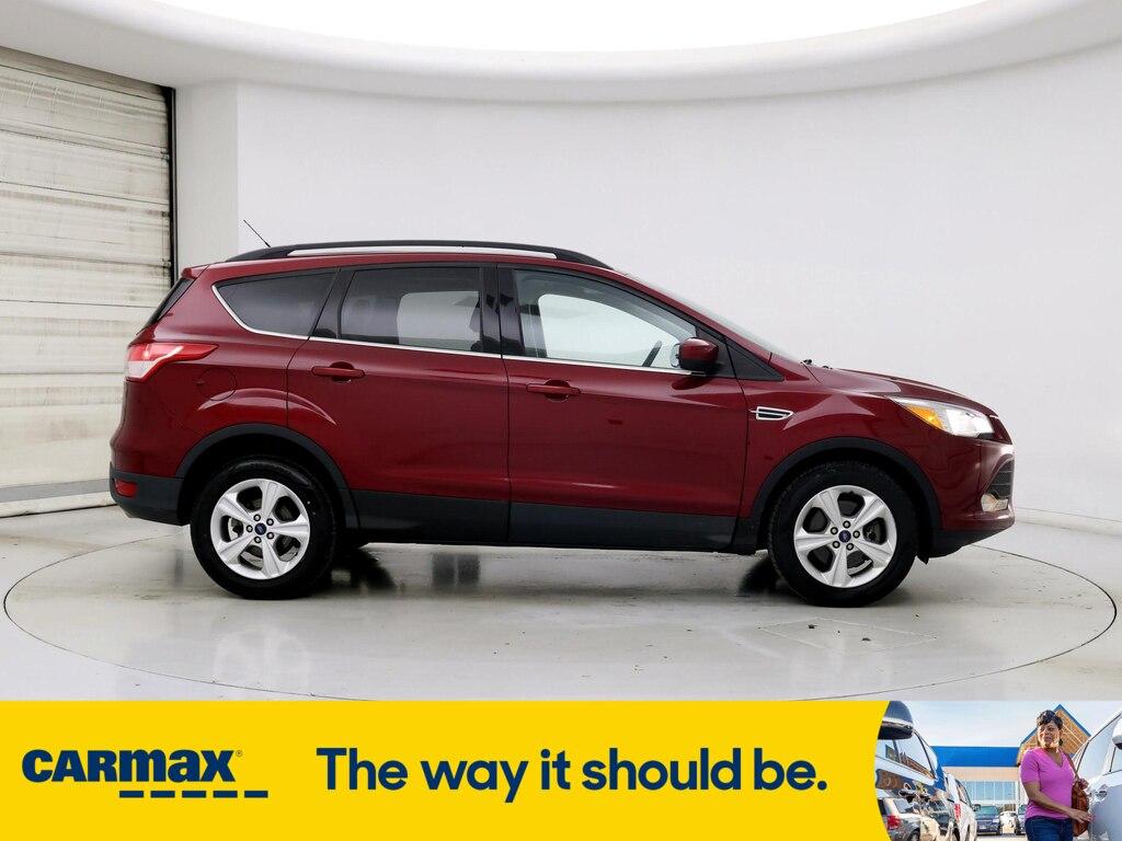 used 2016 Ford Escape car, priced at $16,998