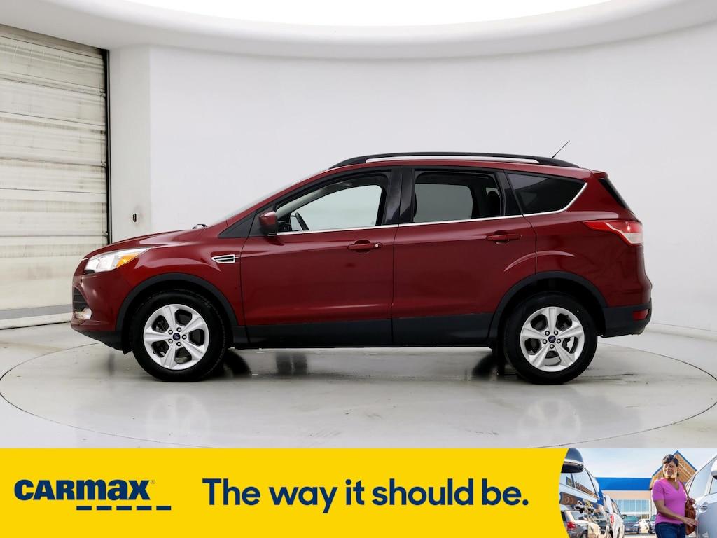 used 2016 Ford Escape car, priced at $16,998