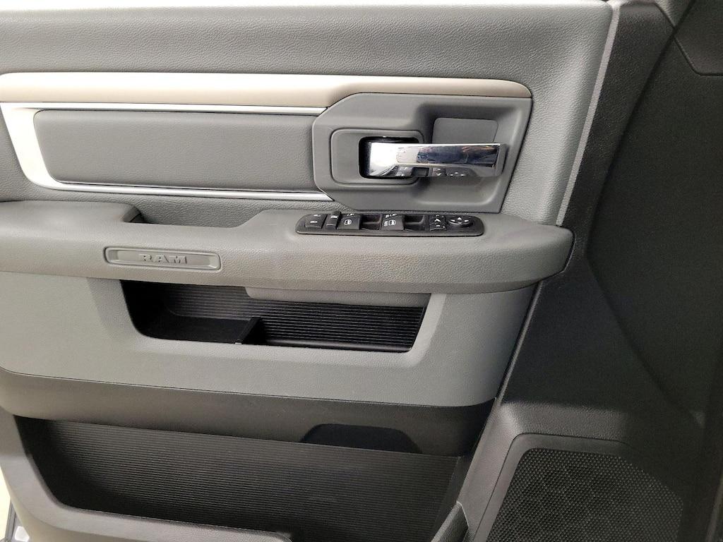 used 2017 Ram 1500 car, priced at $21,998