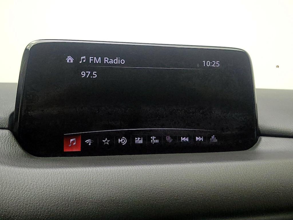 used 2020 Mazda CX-5 car, priced at $20,998