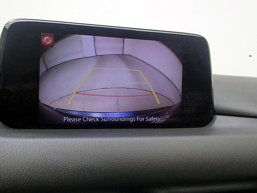 used 2020 Mazda CX-5 car, priced at $20,998