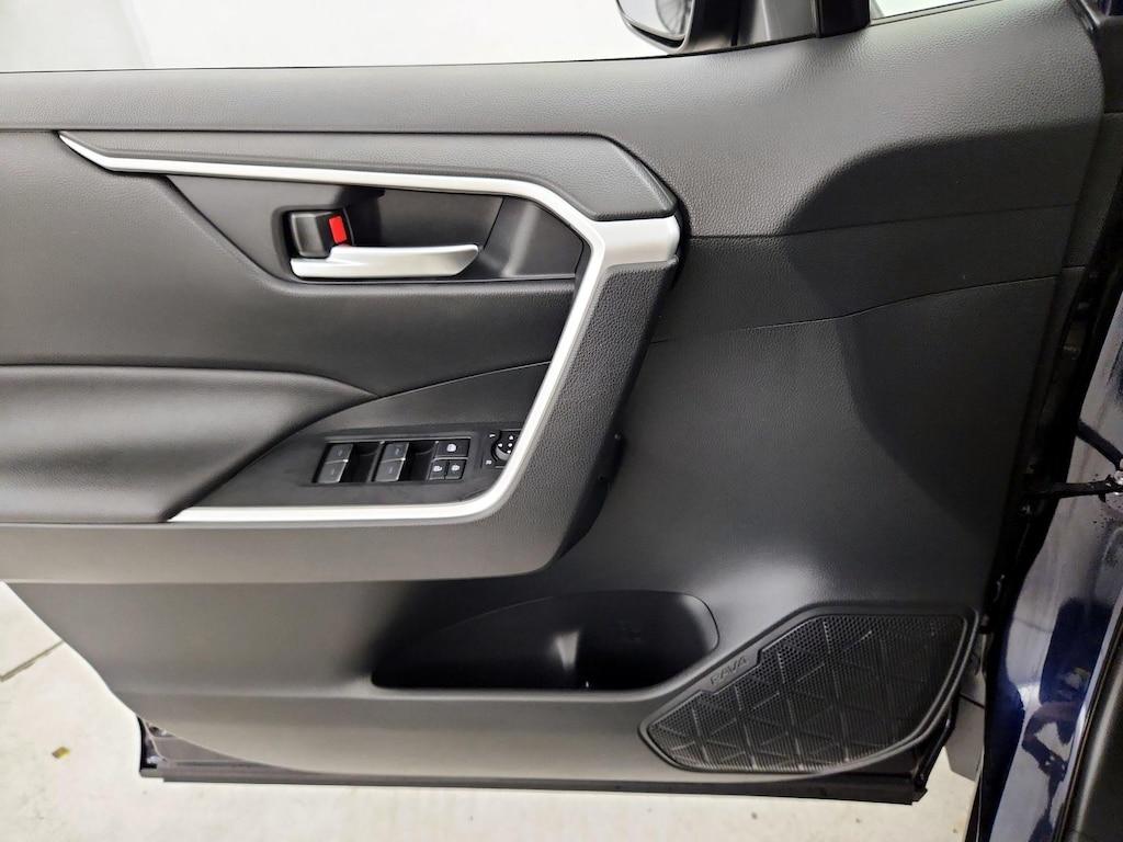 used 2023 Toyota RAV4 car, priced at $32,998
