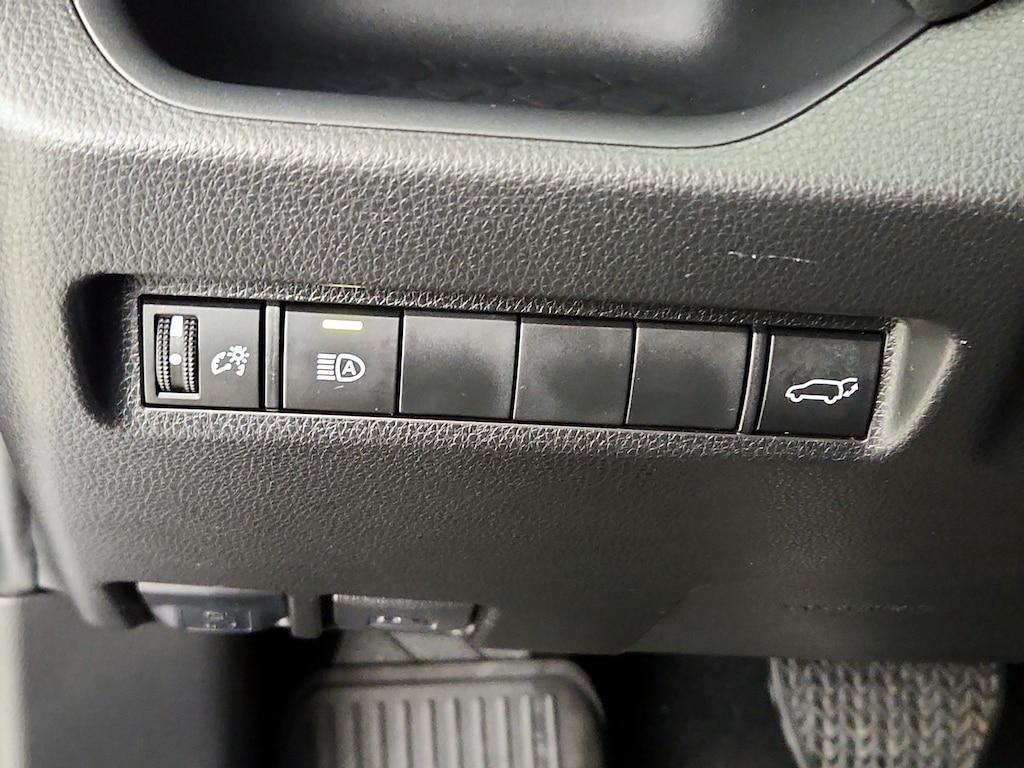 used 2023 Toyota RAV4 car, priced at $32,998