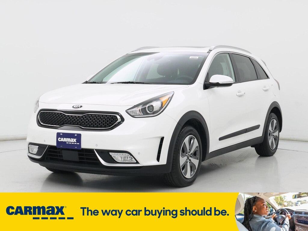 used 2019 Kia Niro car, priced at $21,998