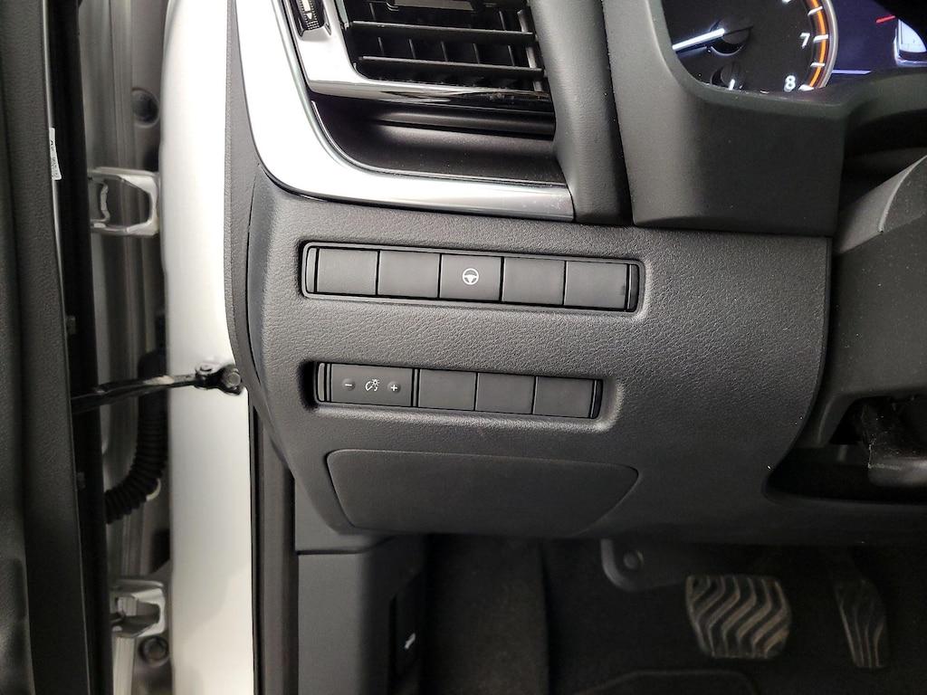 used 2022 Nissan Rogue car, priced at $26,998