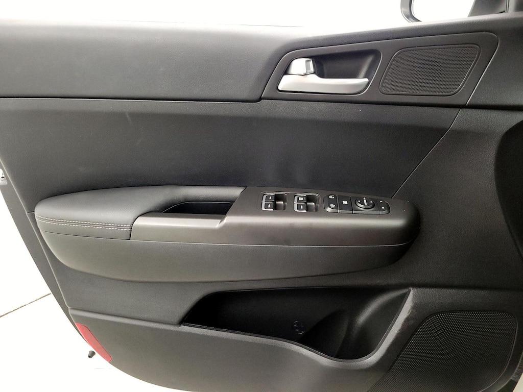 used 2022 Kia Sportage car, priced at $21,998