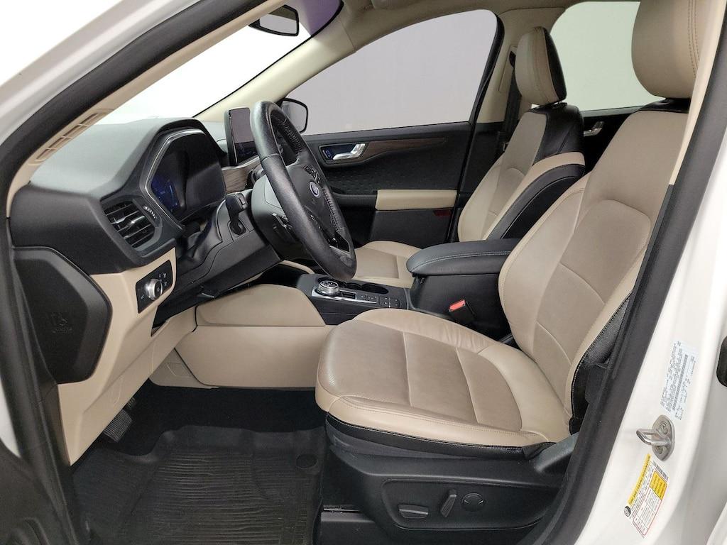 used 2020 Ford Escape car, priced at $24,998