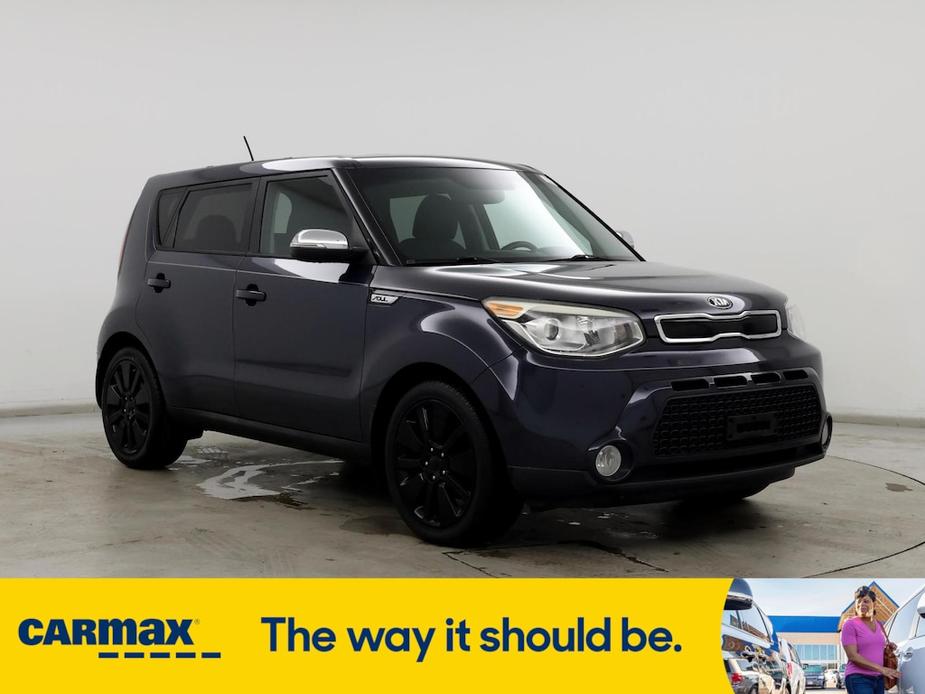 used 2014 Kia Soul car, priced at $10,998