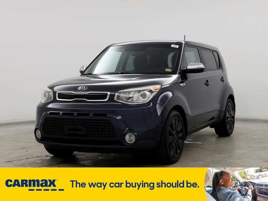 used 2014 Kia Soul car, priced at $10,998