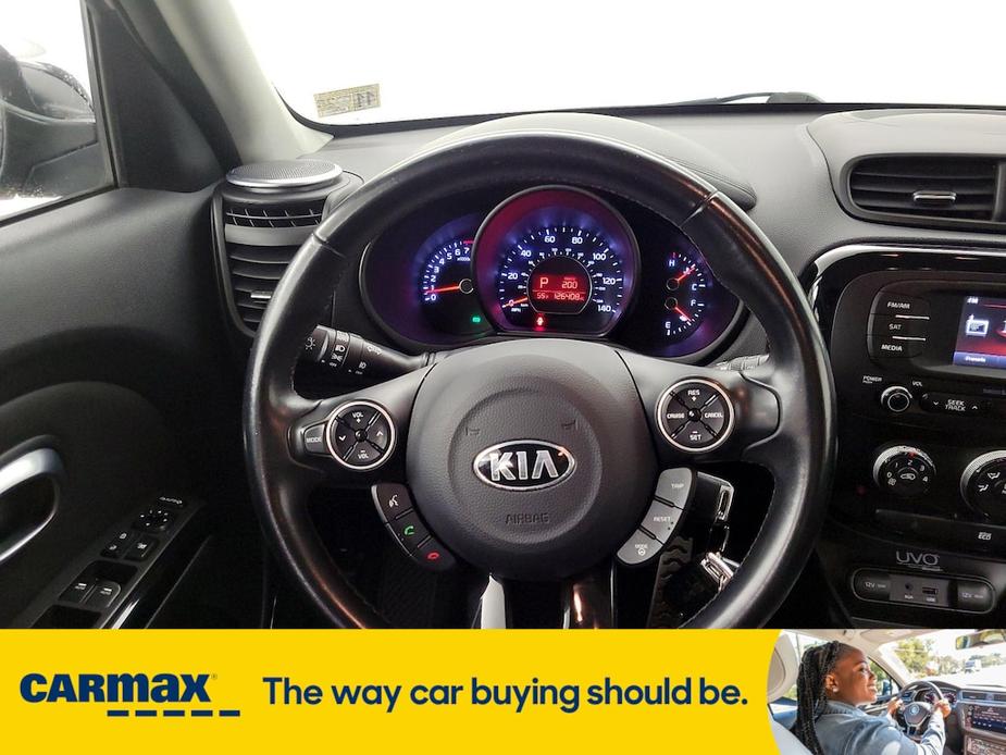 used 2014 Kia Soul car, priced at $10,998