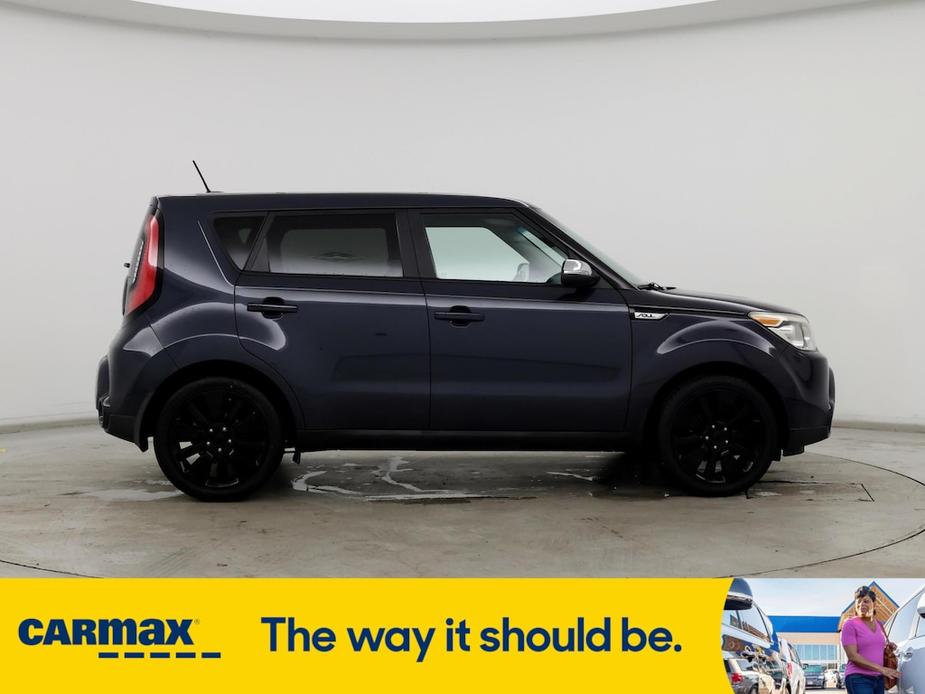 used 2014 Kia Soul car, priced at $10,998