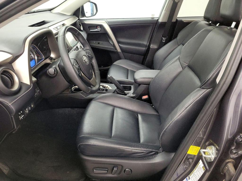 used 2014 Toyota RAV4 car, priced at $16,998