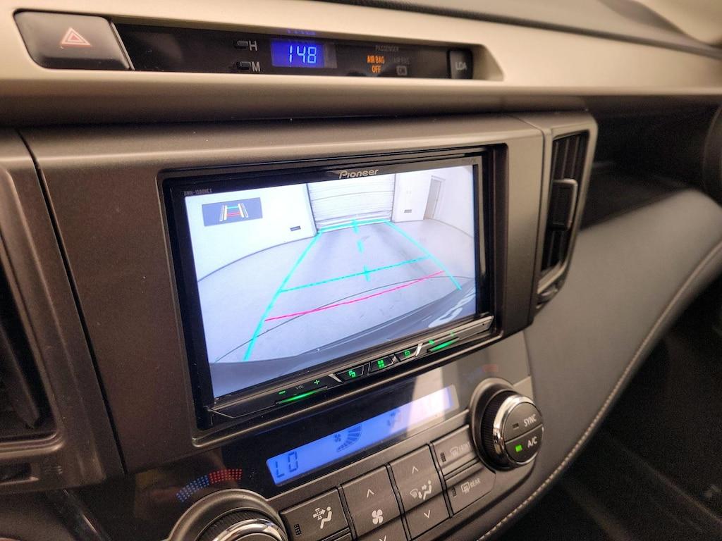 used 2014 Toyota RAV4 car, priced at $16,998