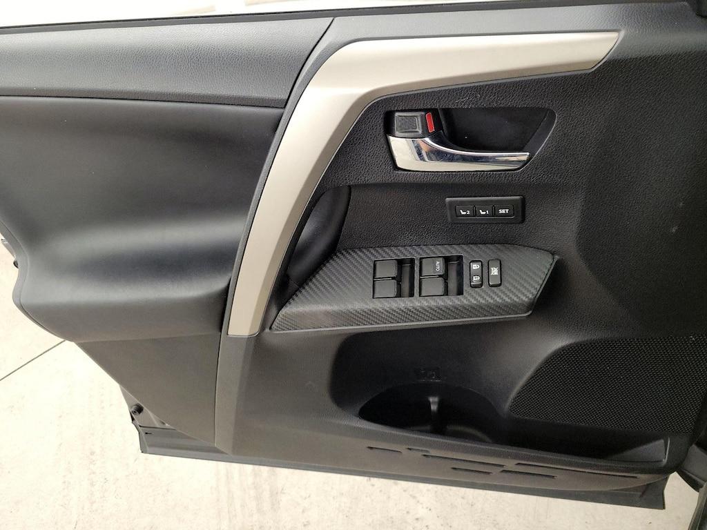 used 2014 Toyota RAV4 car, priced at $16,998