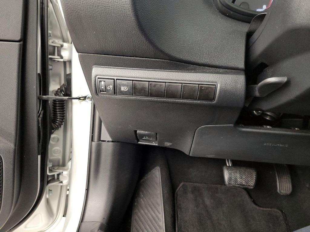 used 2023 Toyota Corolla car, priced at $23,998