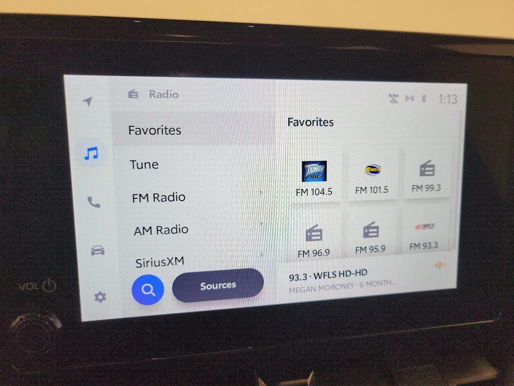 used 2023 Toyota Corolla car, priced at $23,998