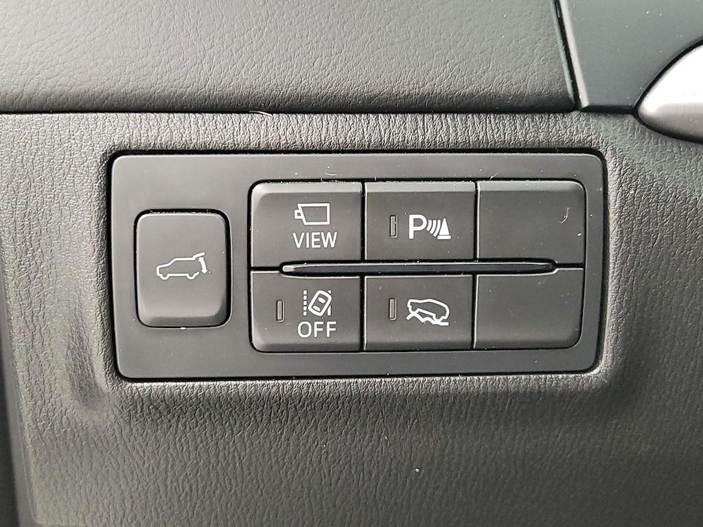 used 2020 Mazda CX-9 car, priced at $25,998