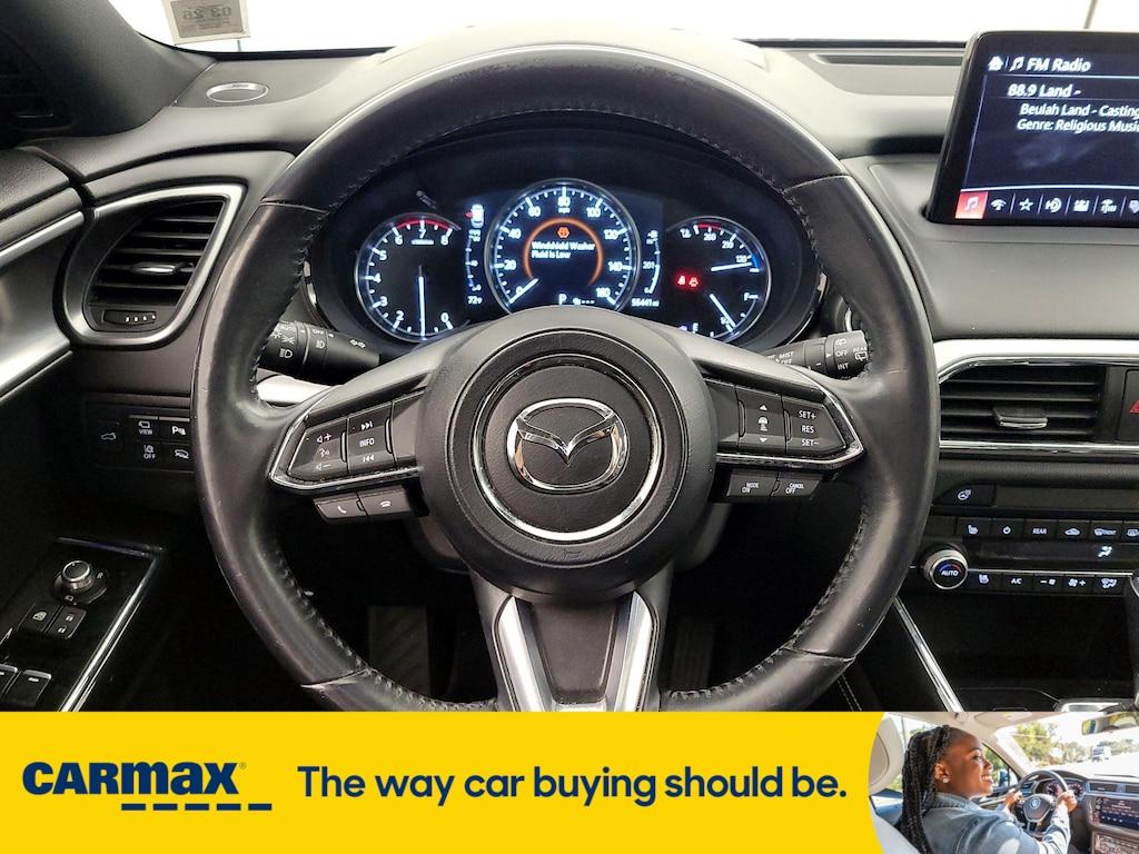 used 2020 Mazda CX-9 car, priced at $25,998