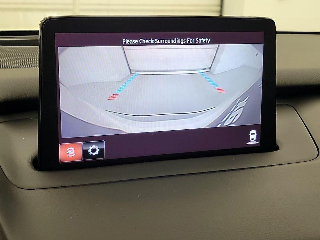 used 2020 Mazda CX-9 car, priced at $25,998