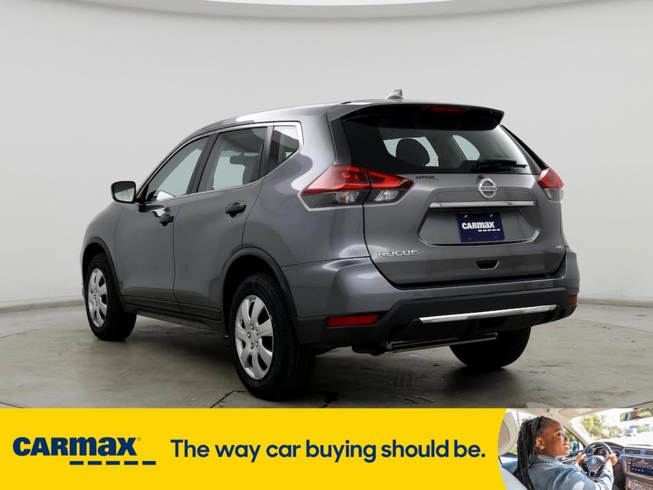 used 2018 Nissan Rogue car, priced at $16,998