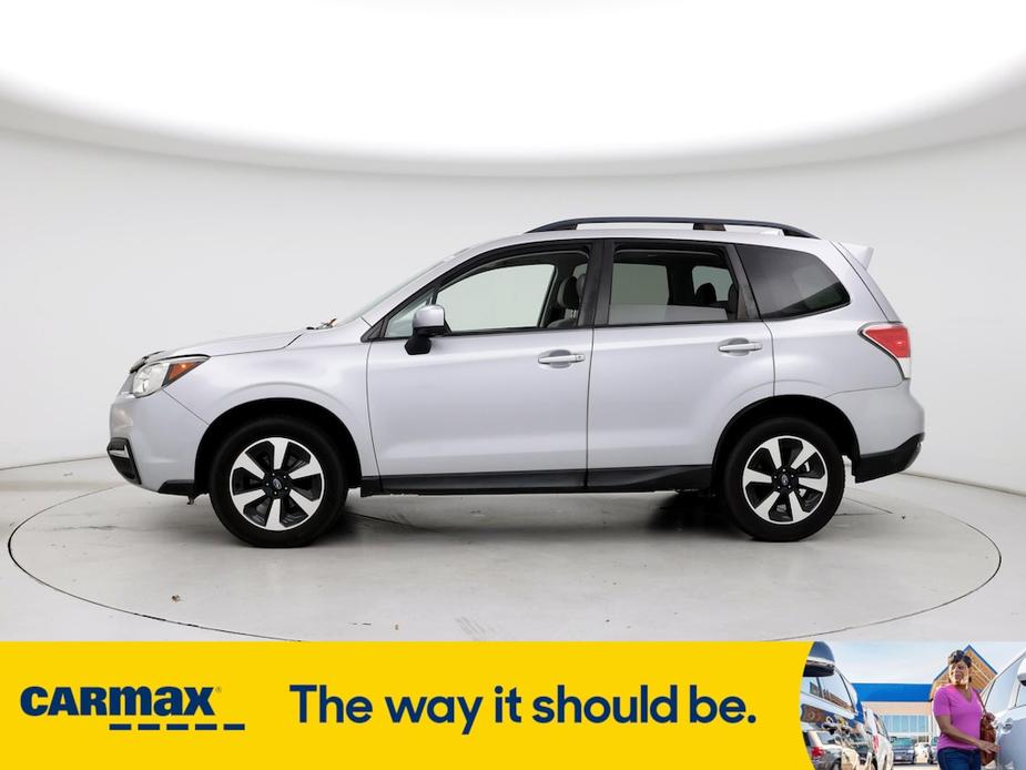 used 2017 Subaru Forester car, priced at $15,998