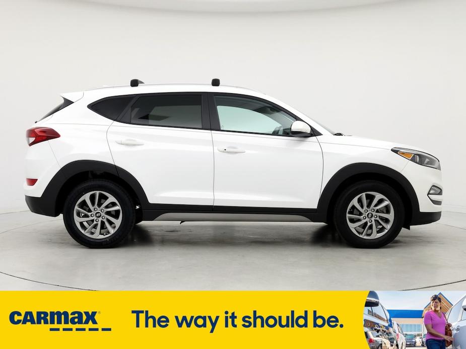 used 2018 Hyundai Tucson car, priced at $19,998