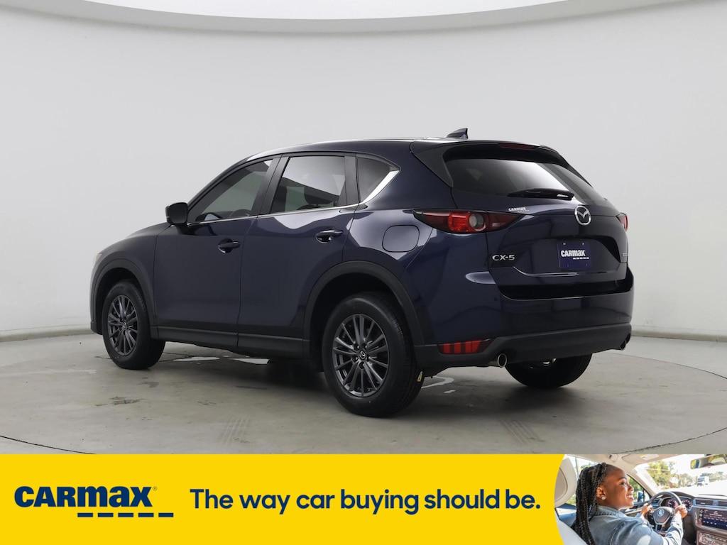 used 2020 Mazda CX-5 car, priced at $23,998