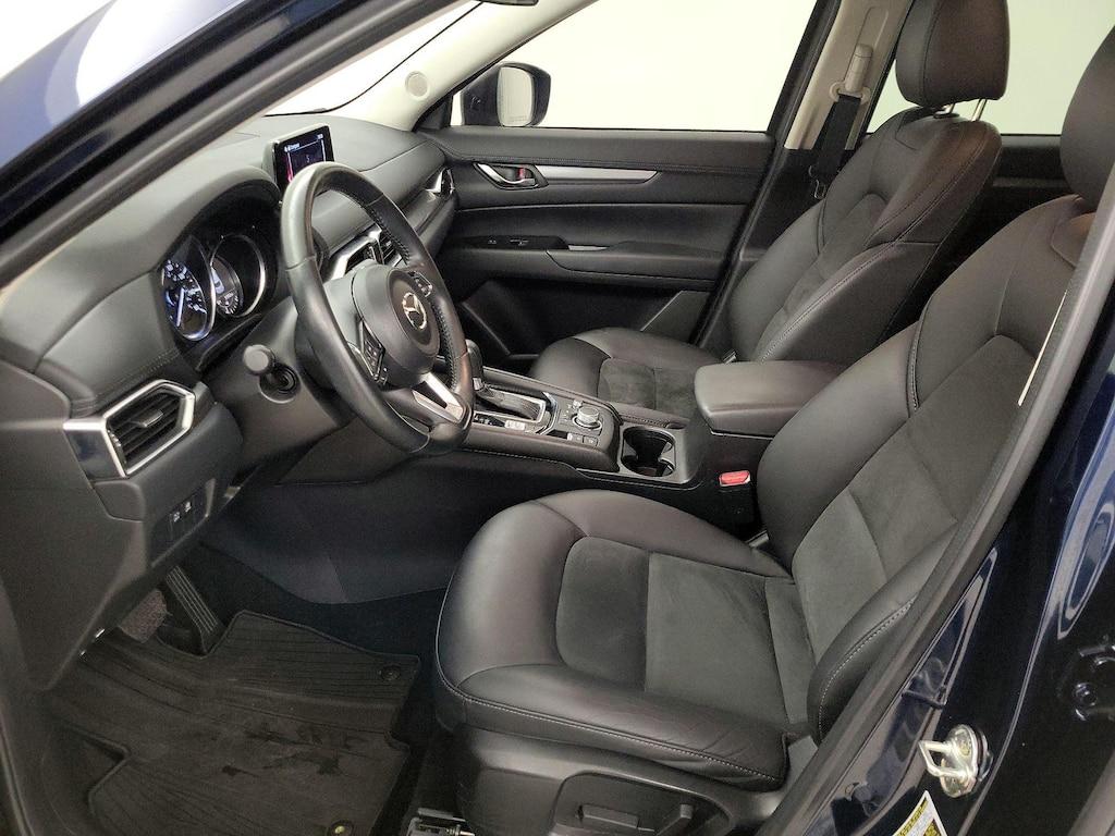 used 2020 Mazda CX-5 car, priced at $23,998