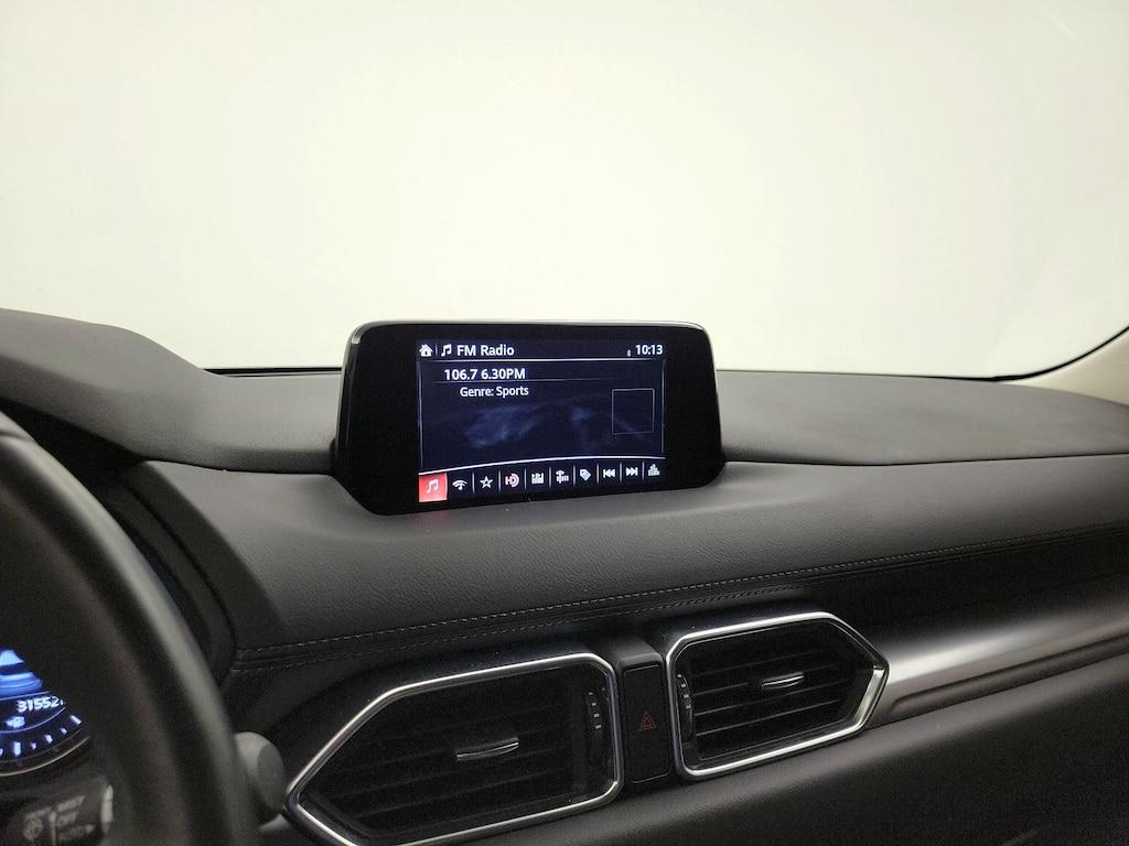 used 2020 Mazda CX-5 car, priced at $23,998