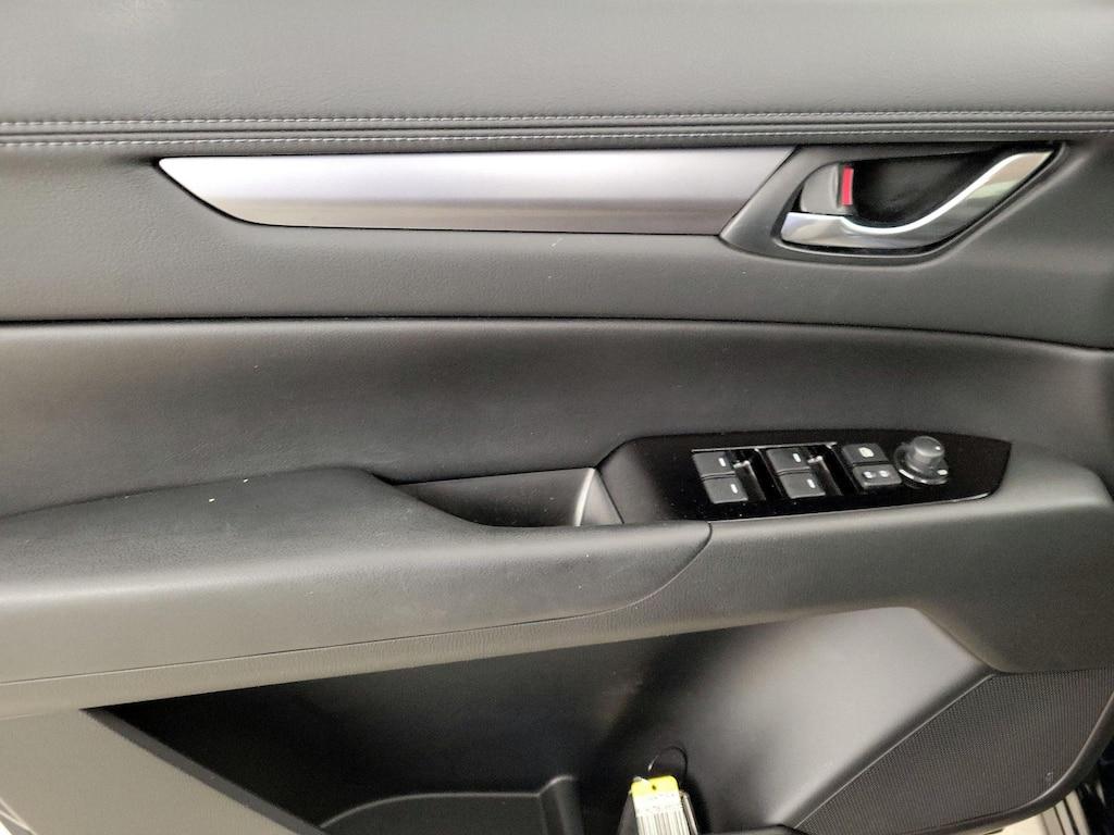 used 2020 Mazda CX-5 car, priced at $23,998