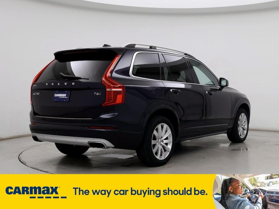 used 2016 Volvo XC90 car, priced at $23,998