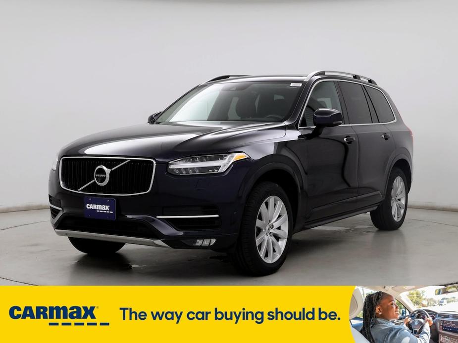 used 2016 Volvo XC90 car, priced at $23,998