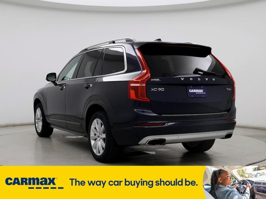 used 2016 Volvo XC90 car, priced at $23,998