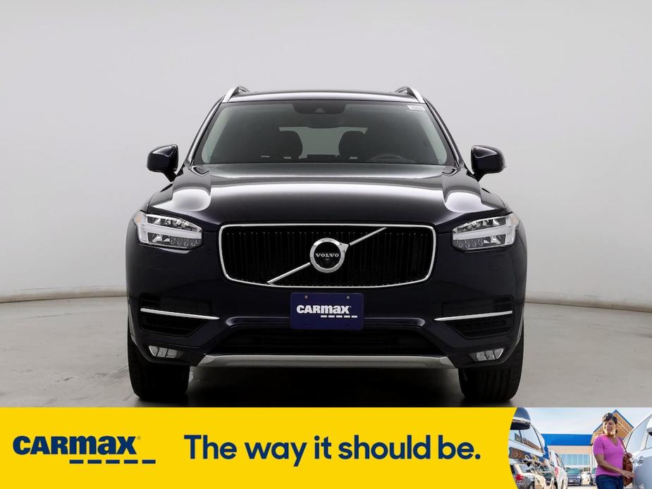 used 2016 Volvo XC90 car, priced at $23,998