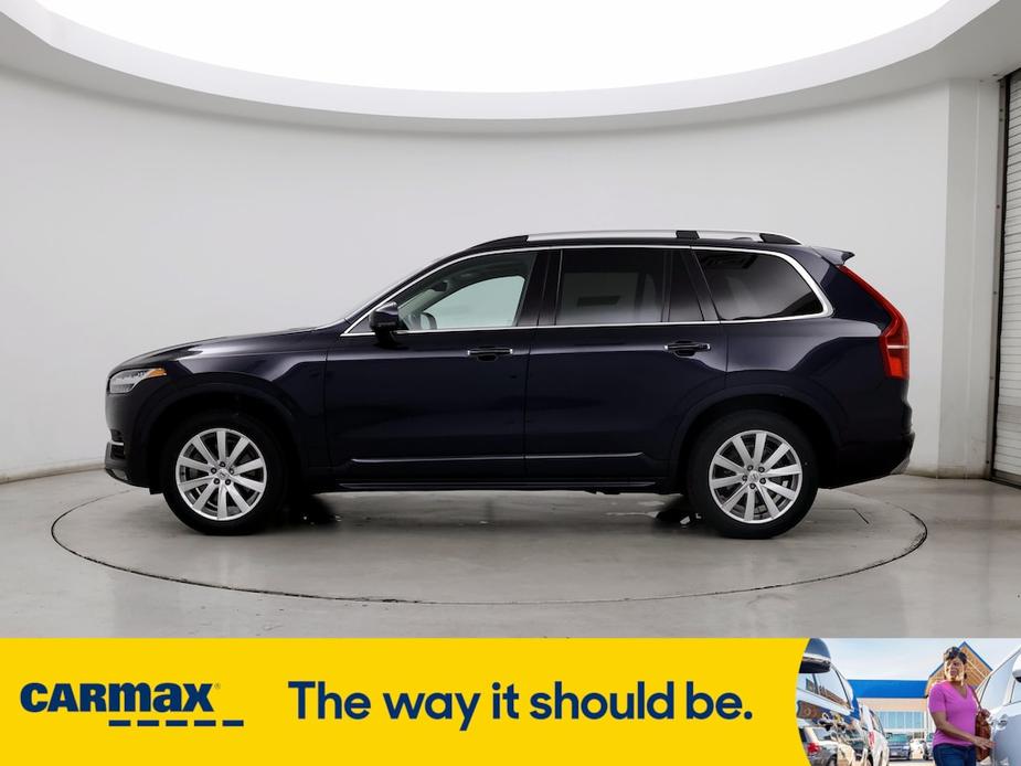 used 2016 Volvo XC90 car, priced at $23,998