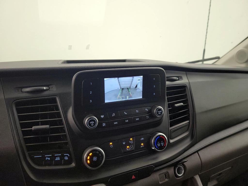 used 2023 Ford Transit-250 car, priced at $43,998