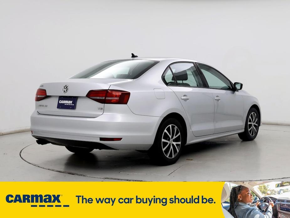 used 2016 Volkswagen Jetta car, priced at $11,998